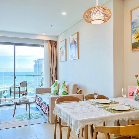 Homeaway - The Song Apartment 3Brs Lux Condotel หวุงเต่า ภายนอก รูปภาพ