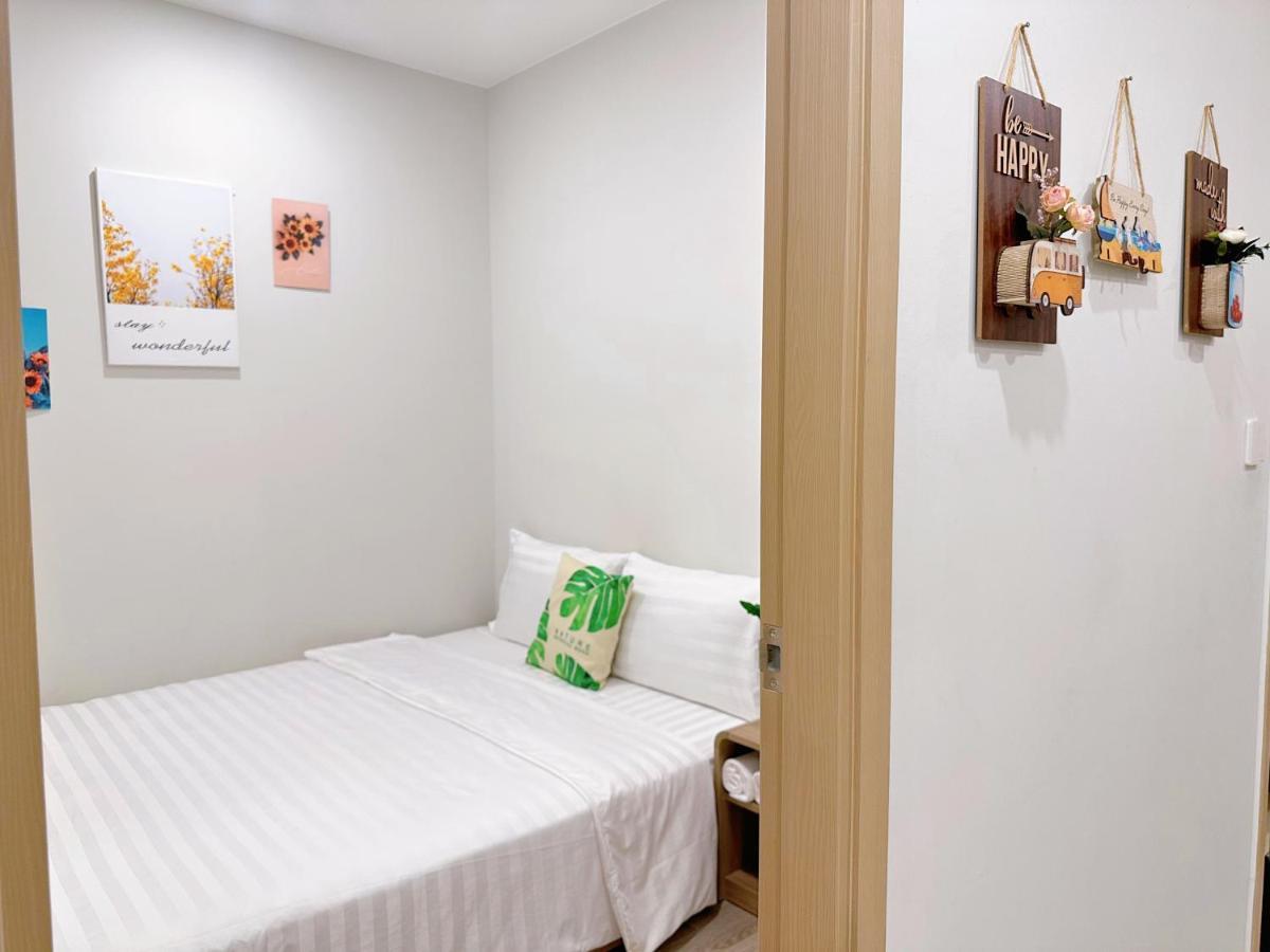 Homeaway - The Song Apartment 3Brs Lux Condotel หวุงเต่า ภายนอก รูปภาพ