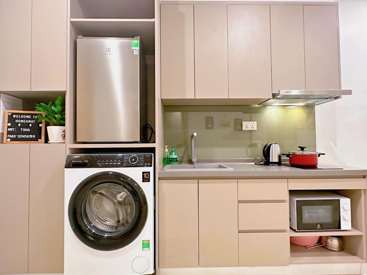 Homeaway - The Song Apartment 3Brs Lux Condotel หวุงเต่า ภายนอก รูปภาพ