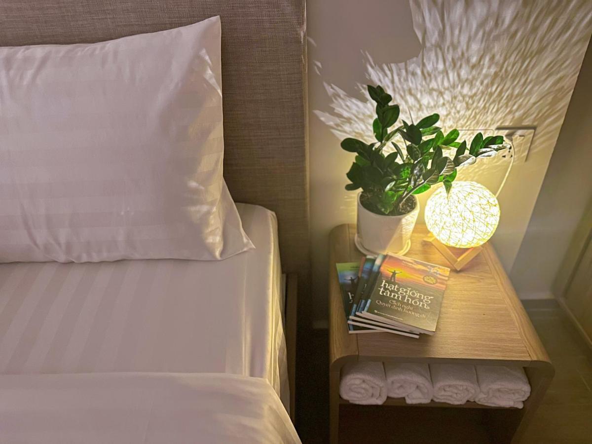Homeaway - The Song Apartment 3Brs Lux Condotel หวุงเต่า ภายนอก รูปภาพ