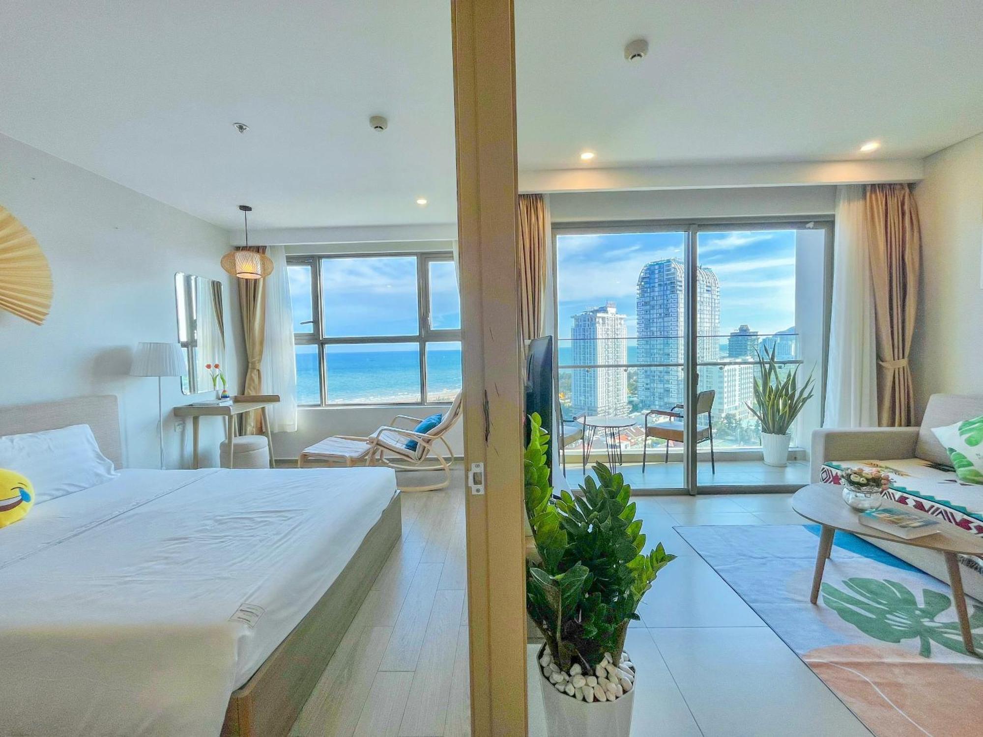 Homeaway - The Song Apartment 3Brs Lux Condotel หวุงเต่า ภายนอก รูปภาพ