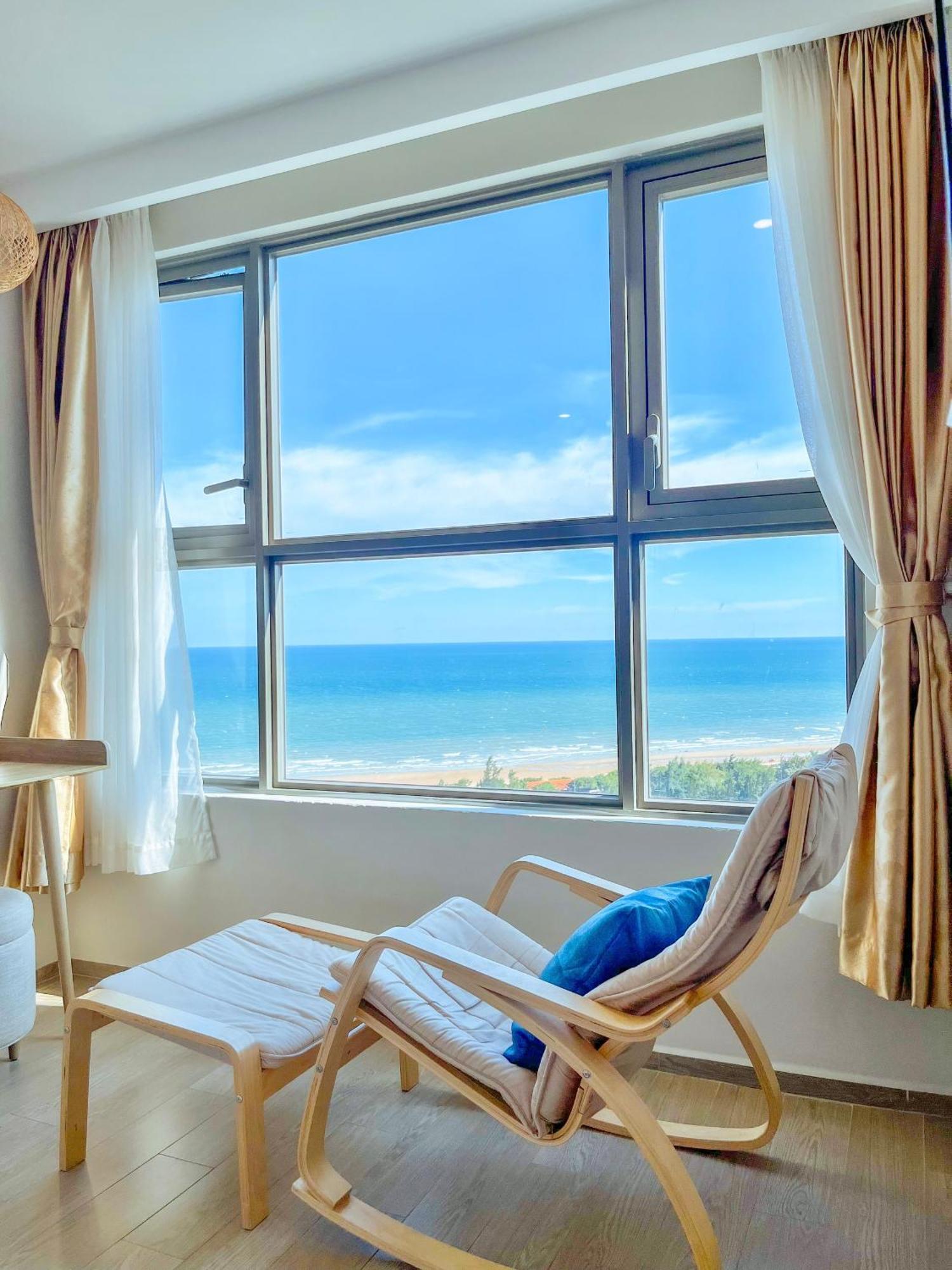 Homeaway - The Song Apartment 3Brs Lux Condotel หวุงเต่า ภายนอก รูปภาพ