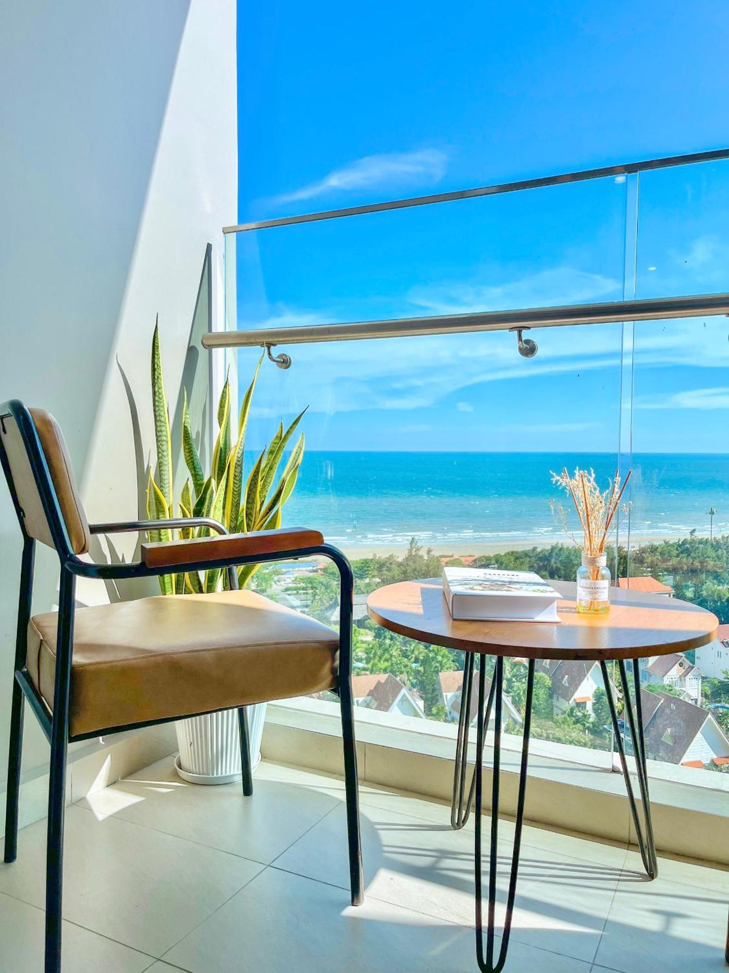 Homeaway - The Song Apartment 3Brs Lux Condotel หวุงเต่า ภายนอก รูปภาพ