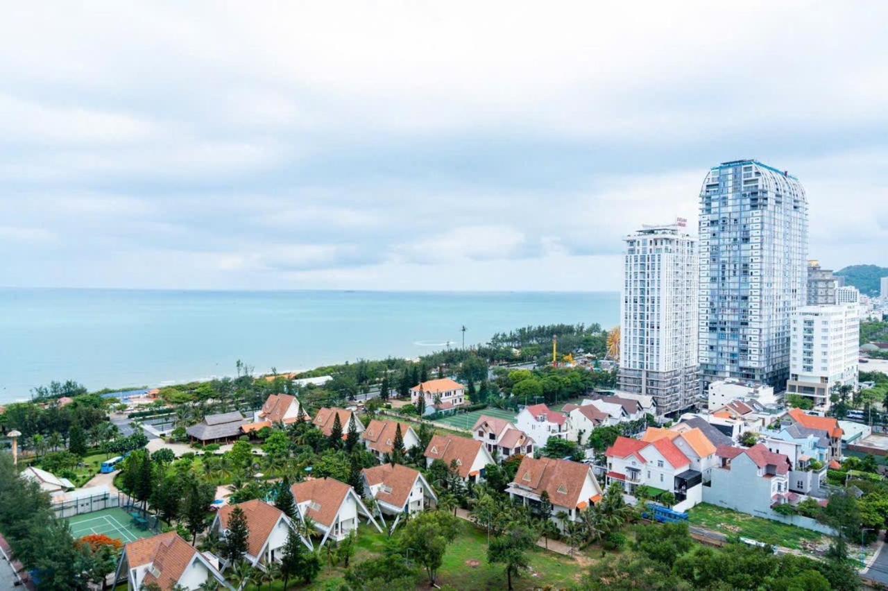 Homeaway - The Song Apartment 3Brs Lux Condotel หวุงเต่า ห้อง รูปภาพ